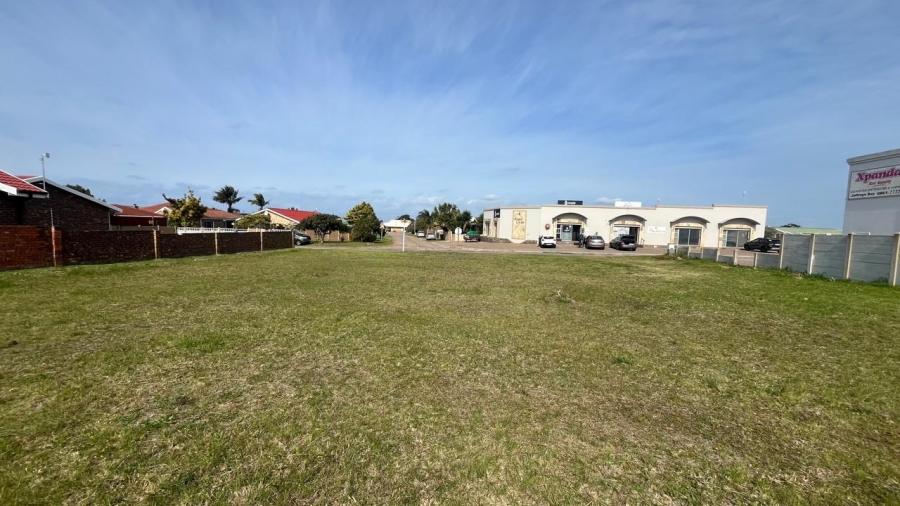 Commercial Property for Sale in Jeffreys Bay Central Eastern Cape